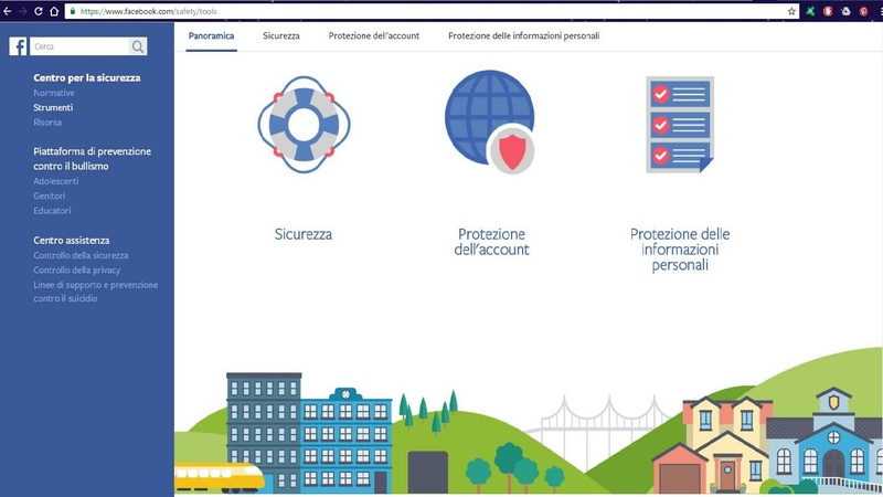 File:DISCONNECT - ESSERE SOCIAL MA PIÙ SICURE IN RETE.pdf