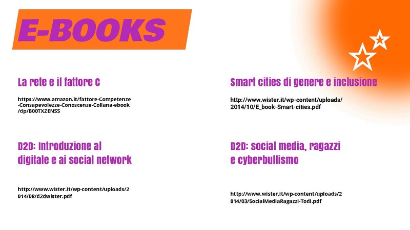 File:DISCONNECT - ESSERE SOCIAL MA PIÙ SICURE IN RETE.pdf