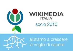 Uno dei bozzetti proposti dai soci per le tessere sociali 2010