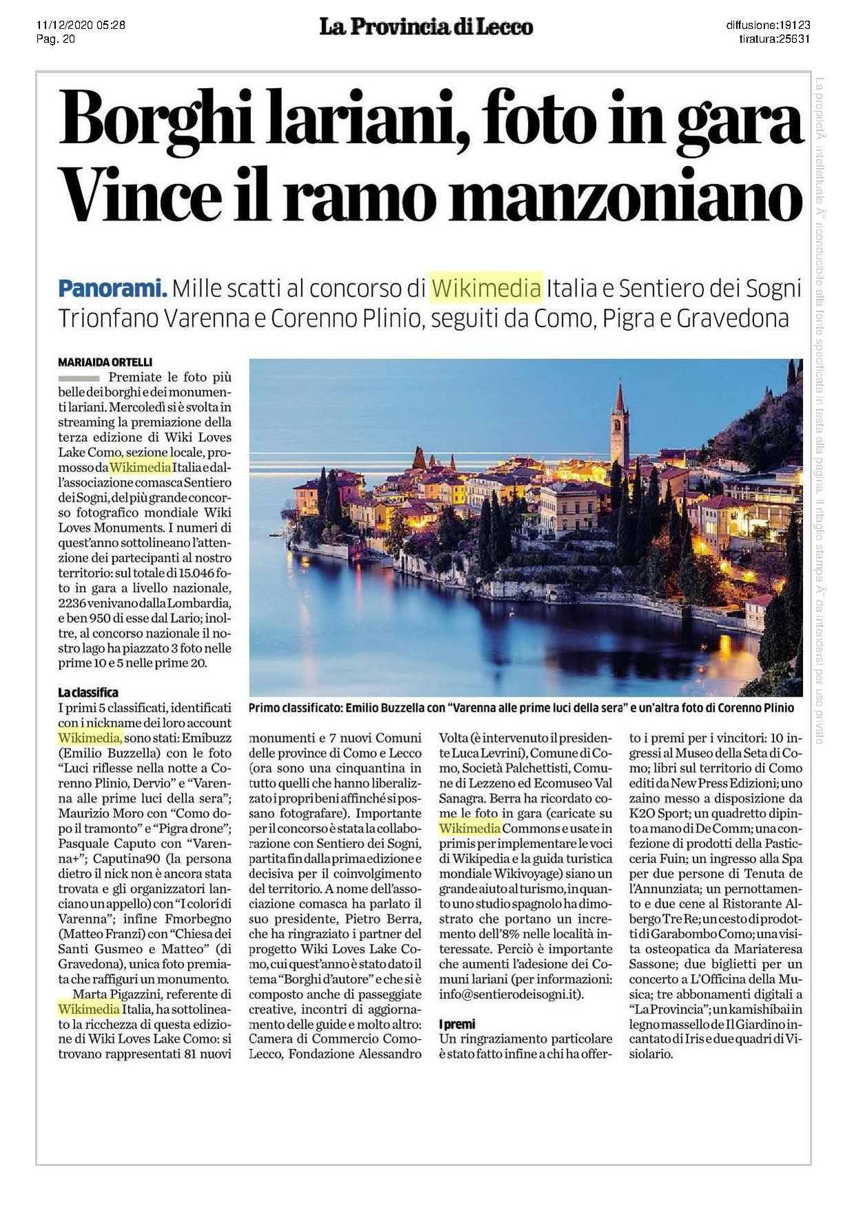 La provincia di lecco 11.12.pdf