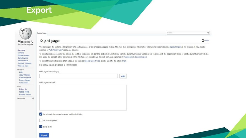 File:Let's wiki - LinuxDay 2016.pdf