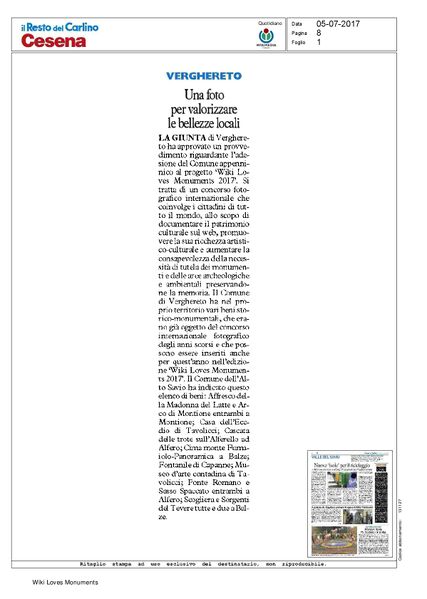 File:170705 Il Resto del Carlino - Cesena-001.jpg