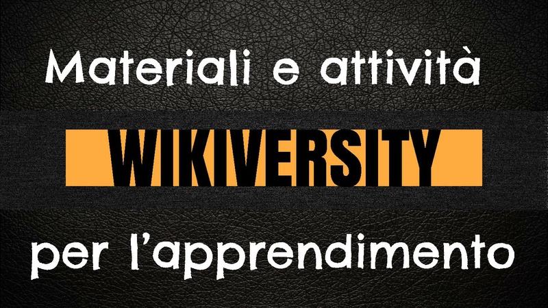 File:Approccio wiki nella scuola.pdf