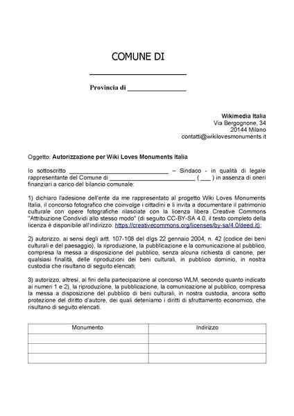 File:Fac simile autorizzazione WLM comuni (2024).pdf