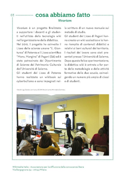 File:Offerta formativa scuole secondarie di secondo grado 2017.pdf