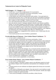 ← pagina precedente