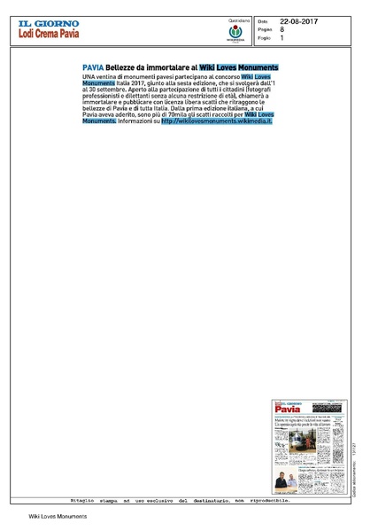 File:170822 Il Giorno - Lodi Crema Pavia.pdf