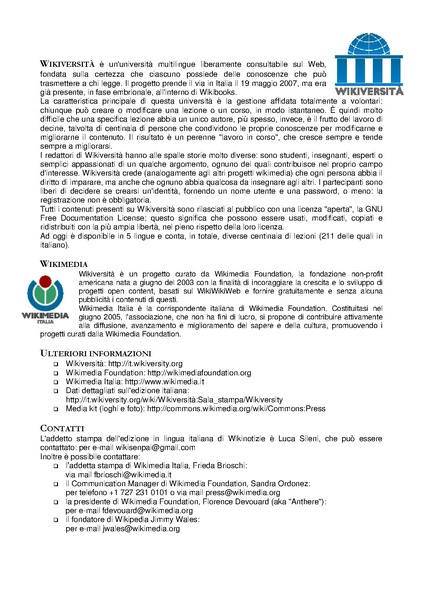 File:Presskit - Wikiversità.pdf