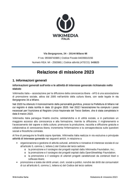 File:WMI Relazione di missione 2023.pdf