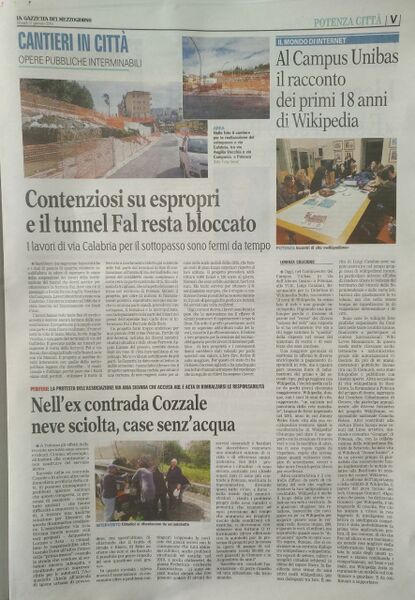 File:190131 Gazzetta del Mezzogiorno.jpg