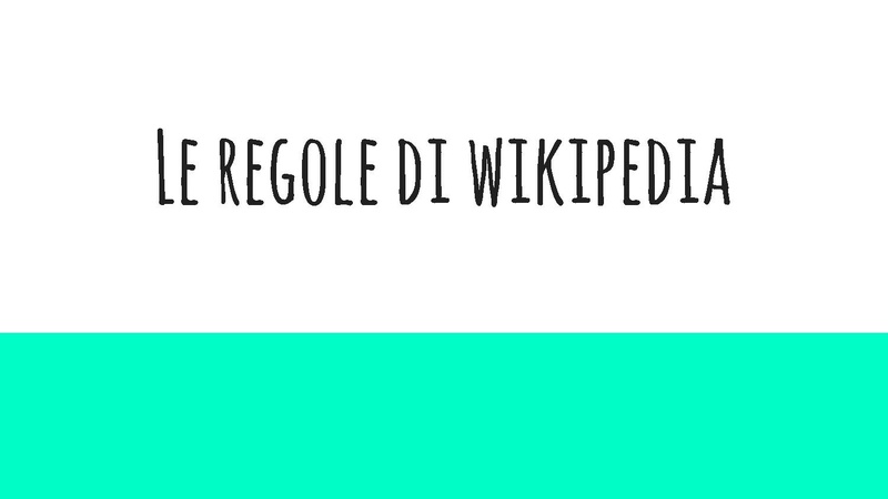 File:Wikipedia a Scuola.pdf