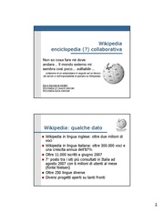 ← pagina precedente