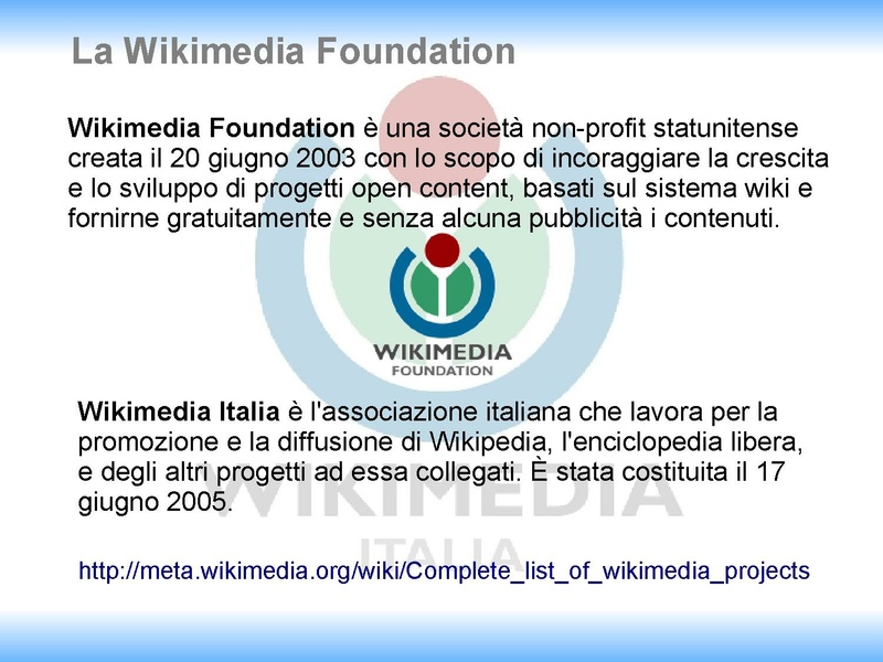File:Wikipedia e i progetti fratelli 1.0 - Firenze 2007.pdf