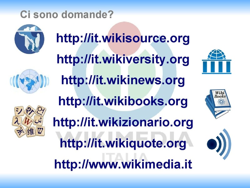File:Wikipedia e i progetti fratelli 1.0 - Firenze 2007.pdf