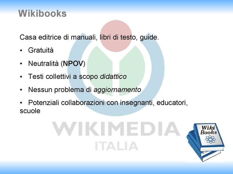 File:Wikipedia e i progetti fratelli 1.0 - Firenze 2007.pdf