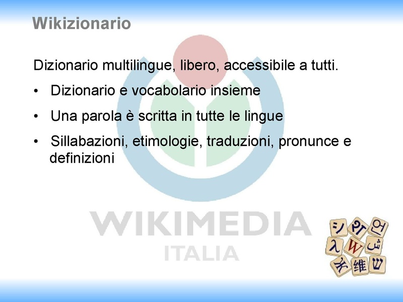 File:Wikipedia e i progetti fratelli 1.0 - Firenze 2007.pdf