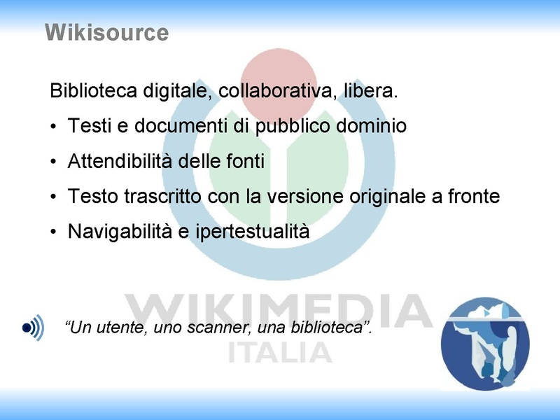 File:Wikipedia e i progetti fratelli 1.0 - Firenze 2007.pdf