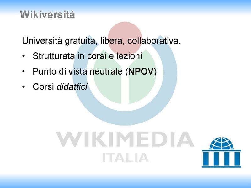 File:Wikipedia e i progetti fratelli 1.0 - Firenze 2007.pdf