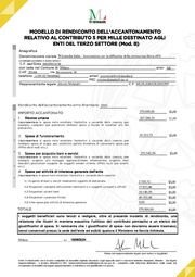 ← pagina precedente