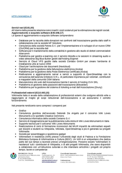 File:Rendiconto accantonamento 5permille AF2020.pdf