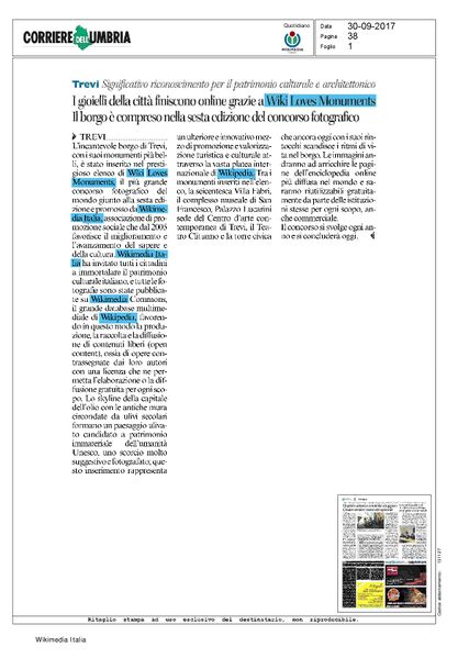 File:170930 Corriere dell'Umbria-001.jpg