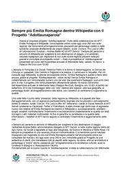 ← pagina precedente