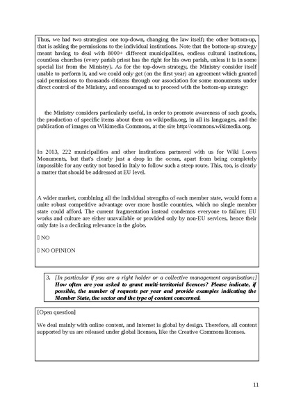 File:Consultazione europea sul diritto d'autore.pdf