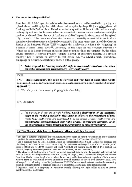 File:Consultazione europea sul diritto d'autore.pdf