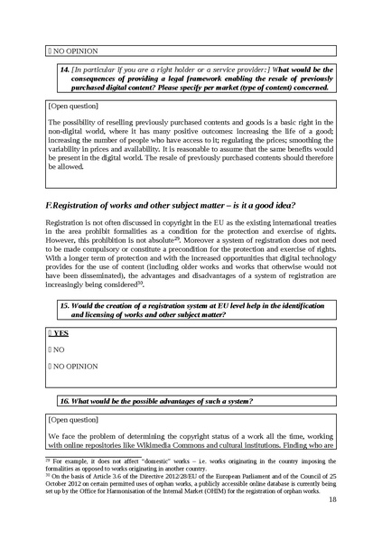 File:Consultazione europea sul diritto d'autore.pdf