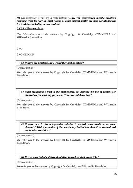 File:Consultazione europea sul diritto d'autore.pdf