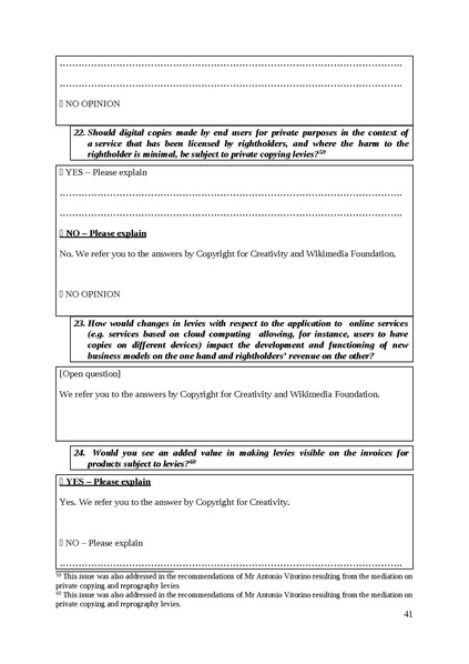 File:Consultazione europea sul diritto d'autore.pdf