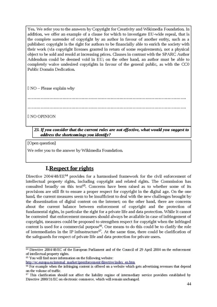 File:Consultazione europea sul diritto d'autore.pdf