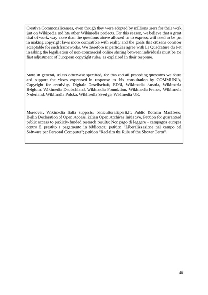 File:Consultazione europea sul diritto d'autore.pdf