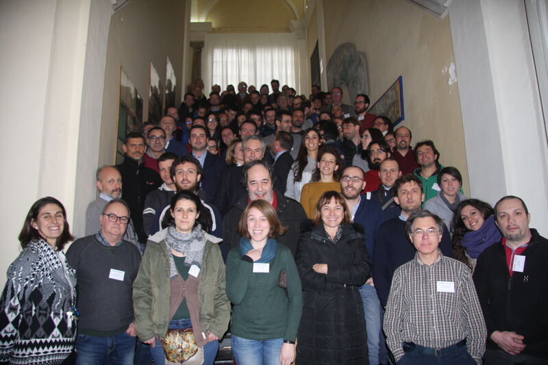 File:FOSS4G-IT 2017 Genova.jpeg