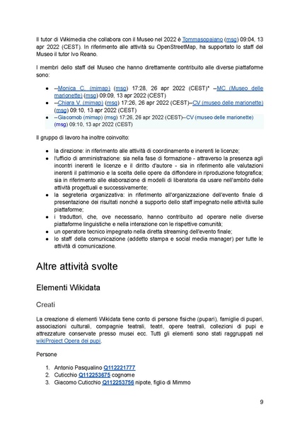 File:Relazione descrittiva MIMAP Open Access.pdf