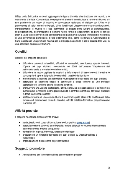 File:Relazione descrittiva MIMAP Open Access.pdf