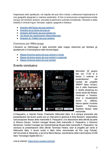 File:Relazione descrittiva MIMAP Open Access.pdf
