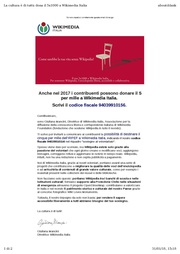 ← pagina precedente