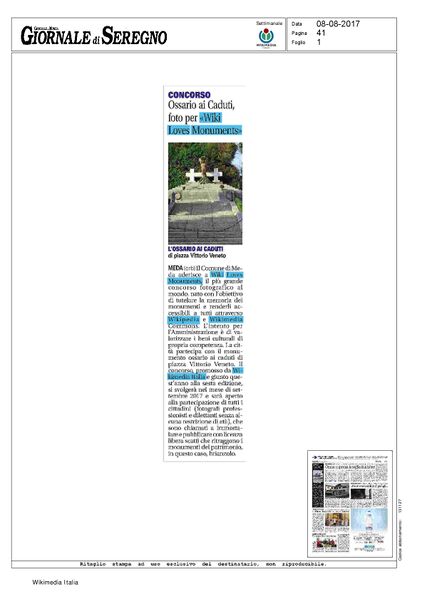 File:170808 Il Giornale di Seregno-001.jpg