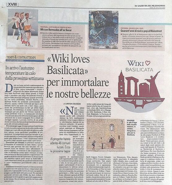 File:180922 La Gazzetta del Mezzogiorno.jpg