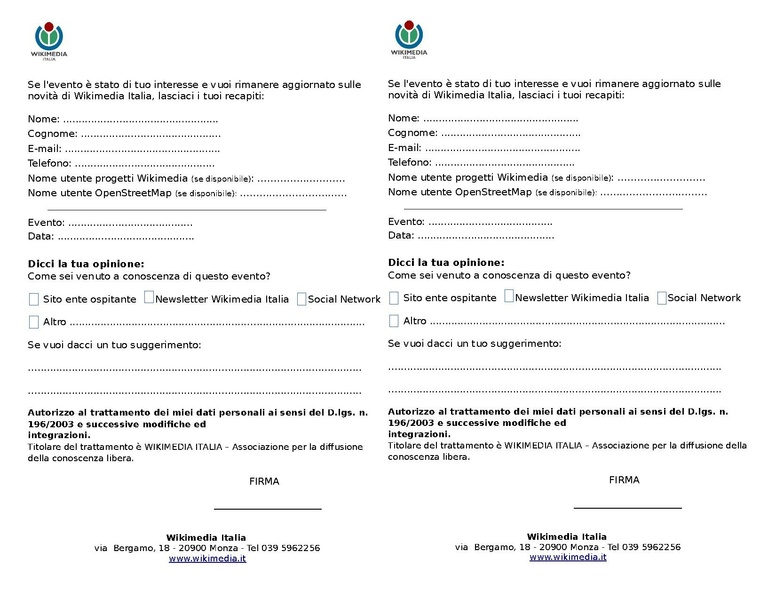 File:Richiesta dati eventi versionegennaio2016.pdf