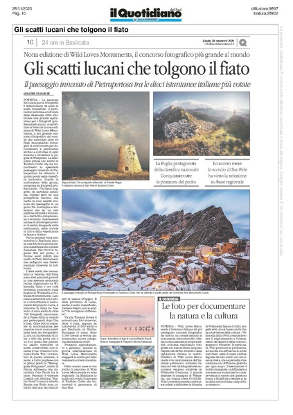 File:Il quotidiano della basilicata 30.11.pdf