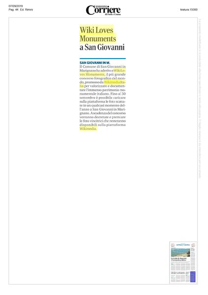 File:190907 Corriere di Romagna.jpg