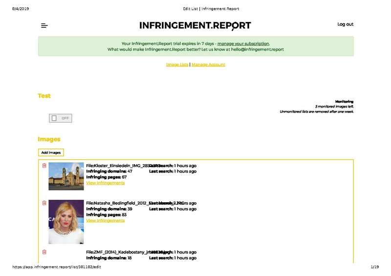 File:2019-04 Infringement.Report List view.pdf