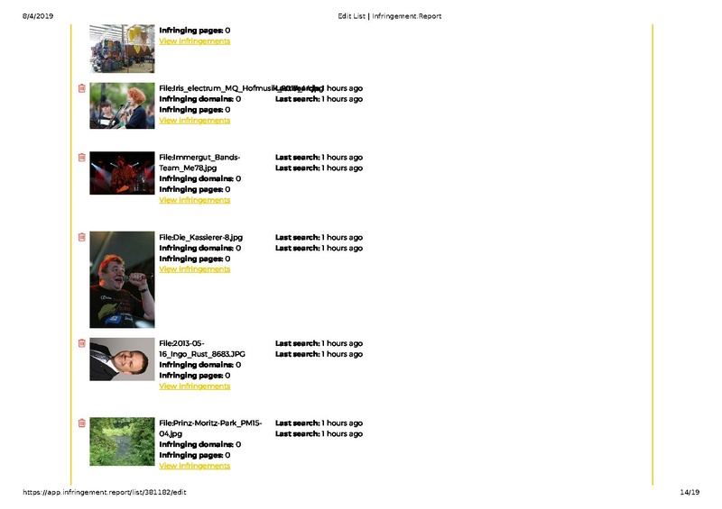File:2019-04 Infringement.Report List view.pdf