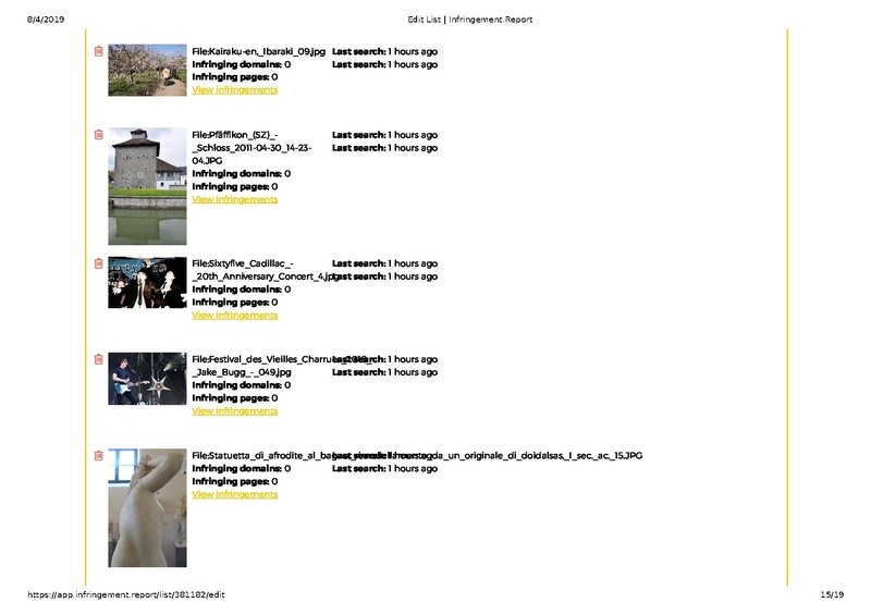 File:2019-04 Infringement.Report List view.pdf