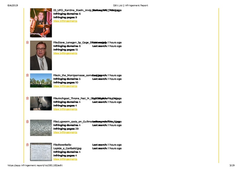 File:2019-04 Infringement.Report List view.pdf