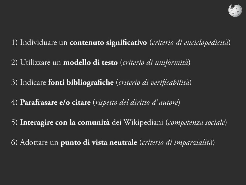 File:Introduzione a Wikipedia LinuxDay a Mozzecane 2015.pdf