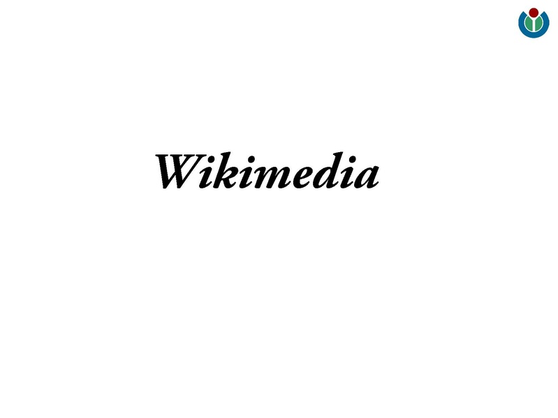 File:Introduzione a Wikipedia LinuxDay a Mozzecane 2015.pdf