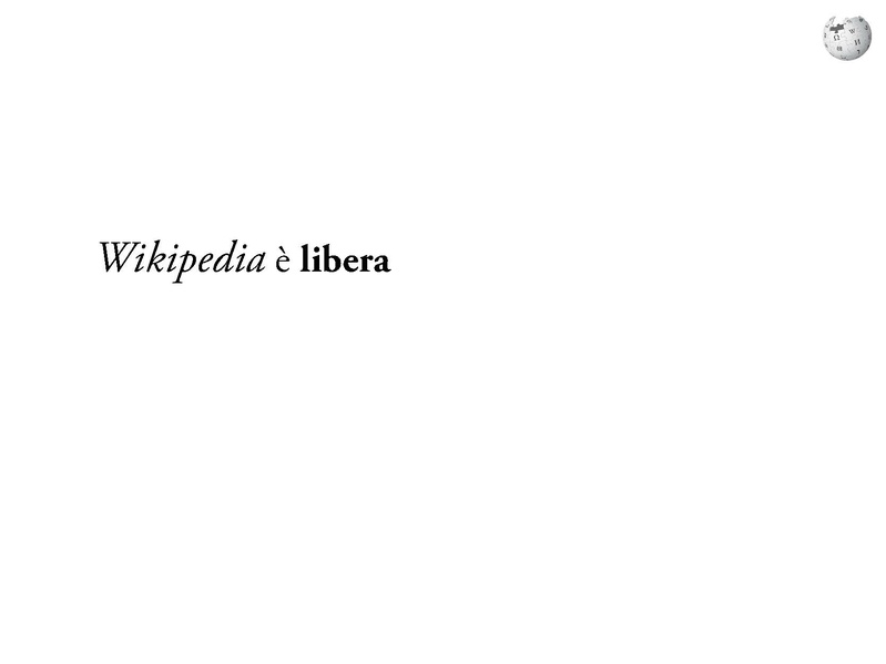 File:Introduzione a Wikipedia LinuxDay a Mozzecane 2015.pdf